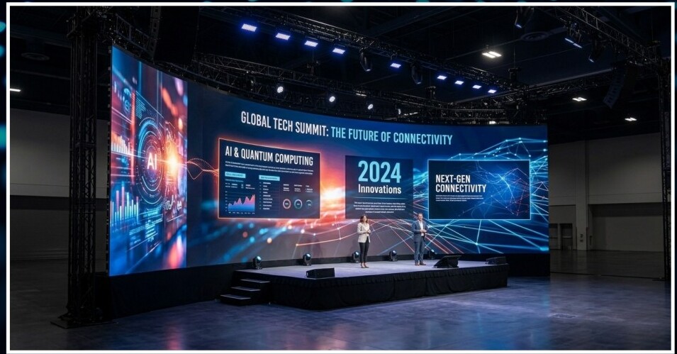 Event Grid — AVL · Media · Digital Tech · KSA & Bahrain